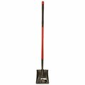 Garant Shovel Sq Ind 48in Fbrgls Hndl 80451